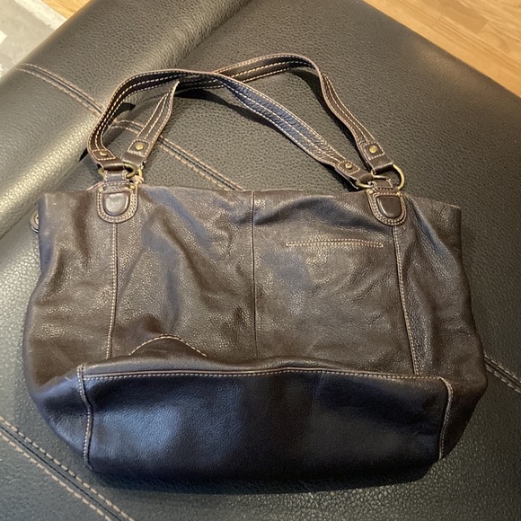 The Sak Purse - Picture 2 of 4